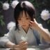台湾女优剧情系制作代表风格示意，角色扮演、情节完整、麻豆风格包装，体现台湾女优工业化制作取向