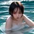 台湾女优御姐气质代表风格示意，成熟妆容、主动表演风格、精致场景包装，体现台湾女优成熟系路线